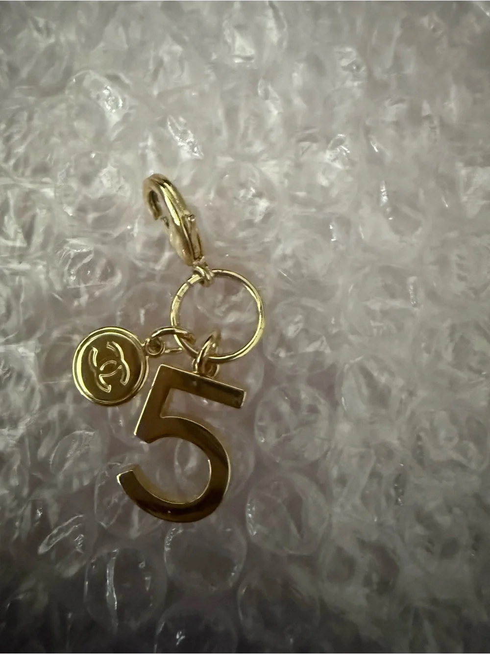 CHANEL promotional vip